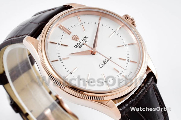 Rolex Cellini 50505 0020 39MM