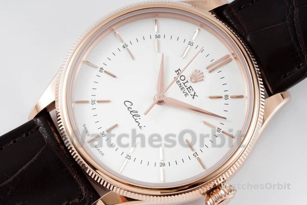 Rolex Cellini 50505 0020 39MM