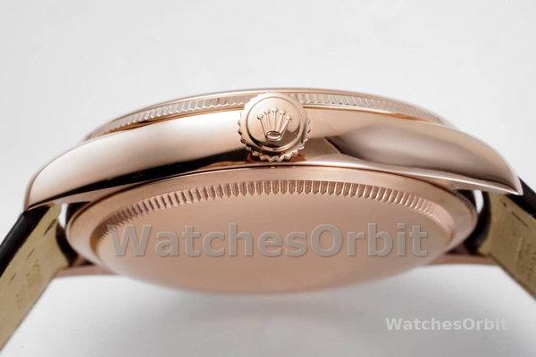 Rolex Cellini 50505 0020 39MM