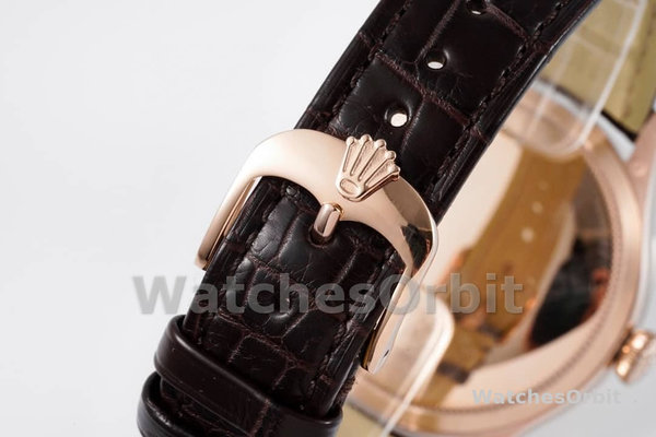 Rolex Cellini 50505 0020 39MM