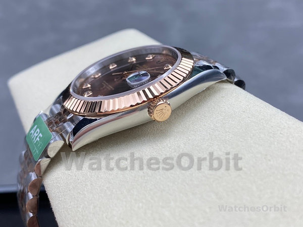 Replica Rolex Datejust 126331 0004 41MM
