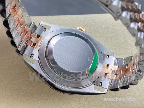 Replica Rolex Datejust 126331 0004 41MM