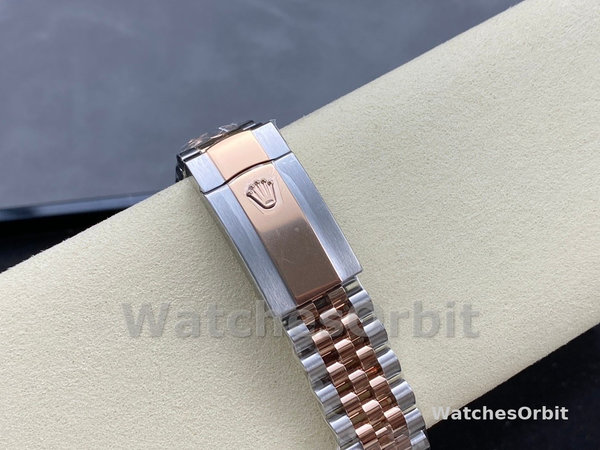 Replica Rolex Datejust 126331 0004 41MM