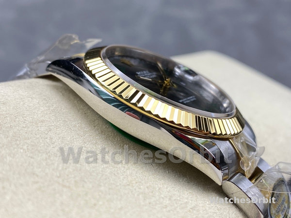 Rolex Datejust 126233 0036 Slate Grey Dial 36MM Unisex Replica Watch