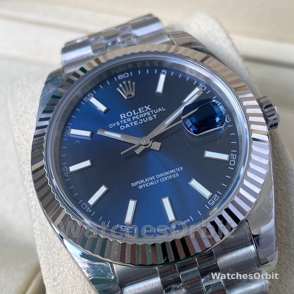 Rolex Datejust 126334 0002 41MM