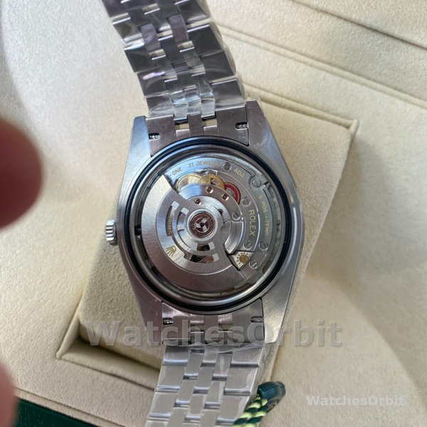 Rolex Datejust 126334 0002 41MM