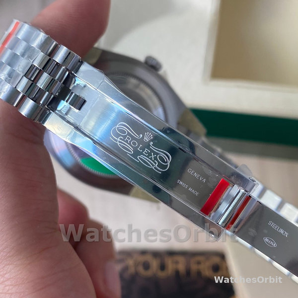 Rolex Datejust 126334 0002 41MM