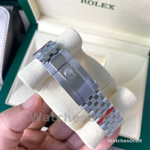 Rolex Datejust 126334 0002 41MM