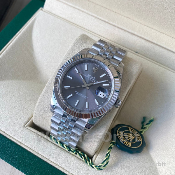 Rolex Datejust 126334 0014 41MM