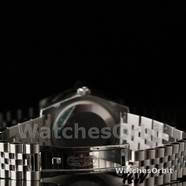 Rolex Datejust 178344 Pink Dial Jubilee Bracelet 31MM Lady Replica Watch