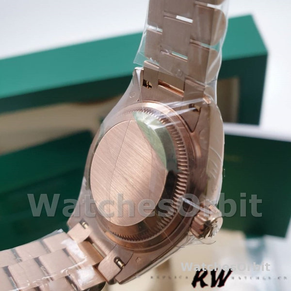 Rolex Datejust 279165 Sundust Diamonds Dial Domed Bezel 28mm Lady Replica Watch