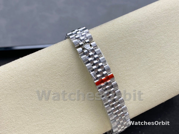 Rolex Datejust 279174 Stainless Steel Mother Of Pearl Diamond Dial 28mm Lady Replica Watch