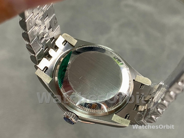 Rolex Datejust 279174 Stainless Steel Silver Roman Numeral Dial 28mm Lady Replica Watch