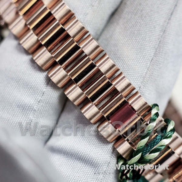 Rolex Datejust 279175 Aubergine Diamonds Dial Fluted Bezel 28mm Lady Replica Watch