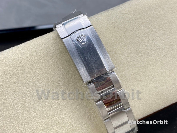 Rolex Datejust 41 Oyster Stainless Steel Slate M126300 0013 Men's Watch