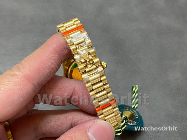 Rolex Datejust m279178 0025 Mother Of Pearl Dial Fluted Bezel 28mm Lady Replica Watch