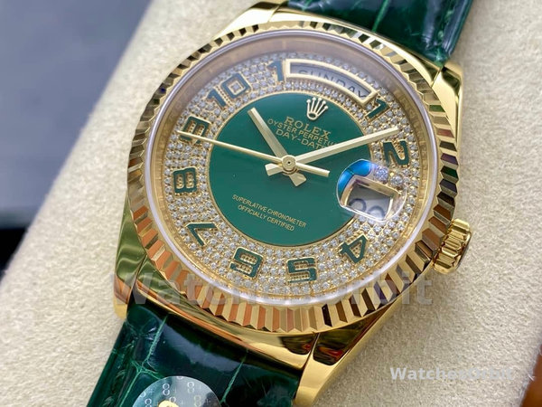 Rolex Day Date 118138 36mm