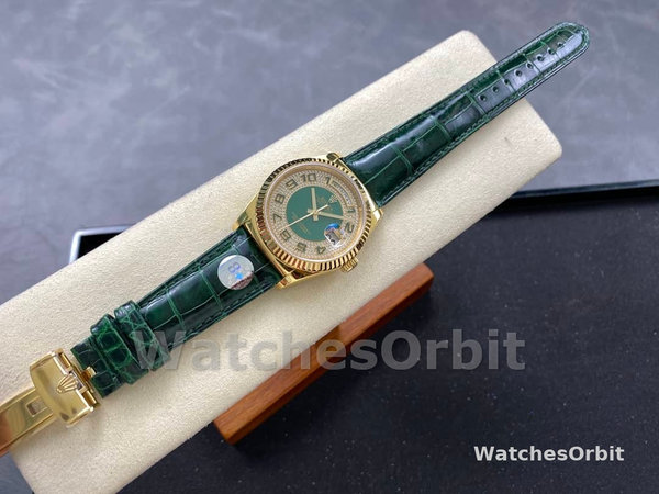 Rolex Day Date 118138 36mm
