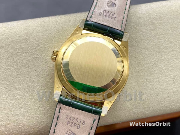 Rolex Day Date 118138 36mm