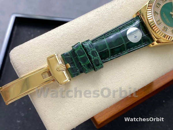 Rolex Day Date 118138 36mm