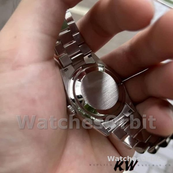 Rolex Day-Date 118239 MOP Dial 36mm Unisex Replica Watch