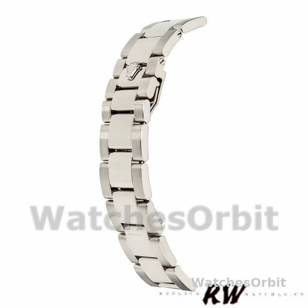 Rolex Day-Date 118239 White Gold Silver dial 36mm Unisex Replica Watch
