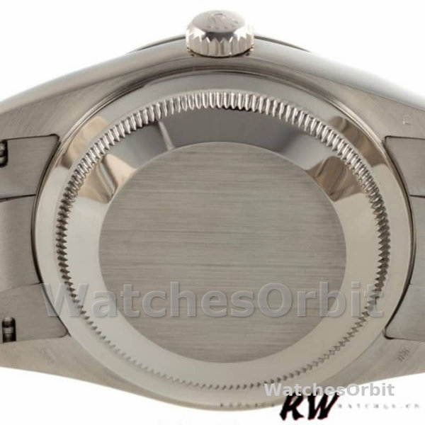 Rolex Day Date 118346 White MOP Dial 36mm Unisex Replica Watch
