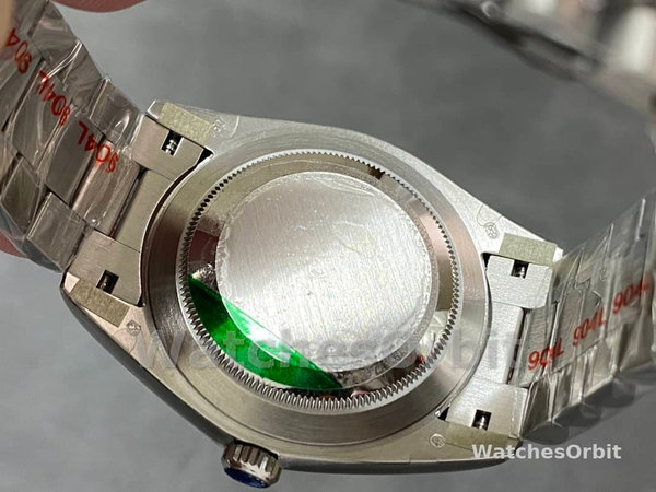 Rolex Day Date 228236 Green