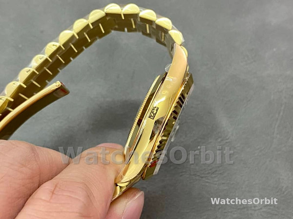 Rolex Day Date 40 President 228238 0061