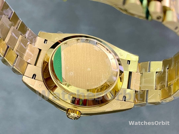 Rolex Day Date 40 President 228238 0061