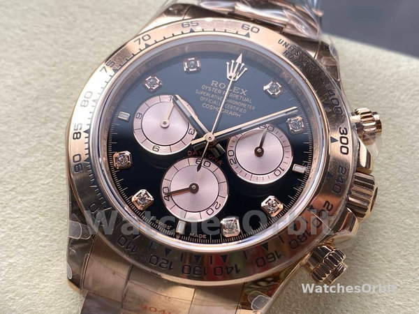 Replica Rolex Daytona 126505