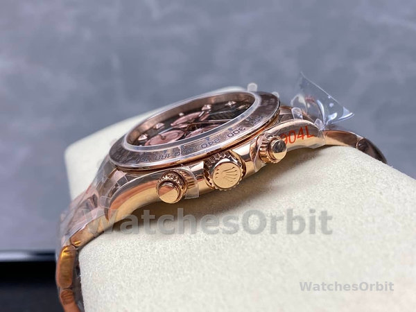 Replica Rolex Daytona 126505