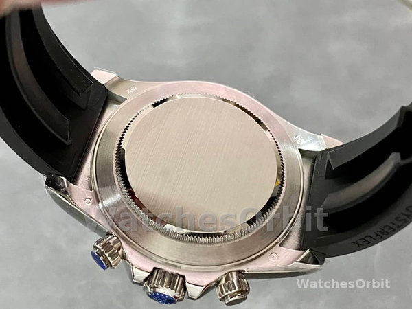 Rolex Cosmograph Daytona 116519 Mother of Pearl Dial 40mm Mens Replica Watch