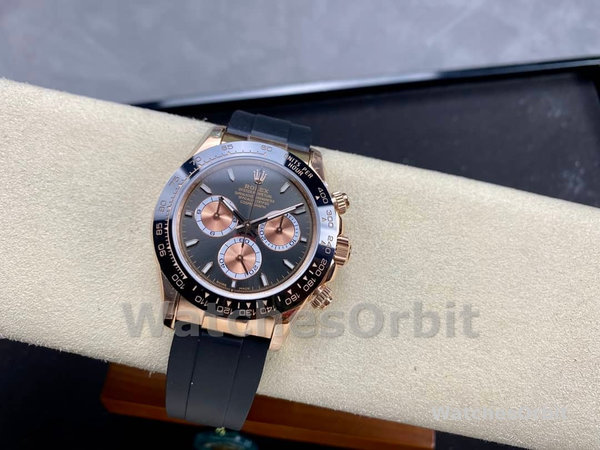 Rolex Cosmograph Daytona 126515LN