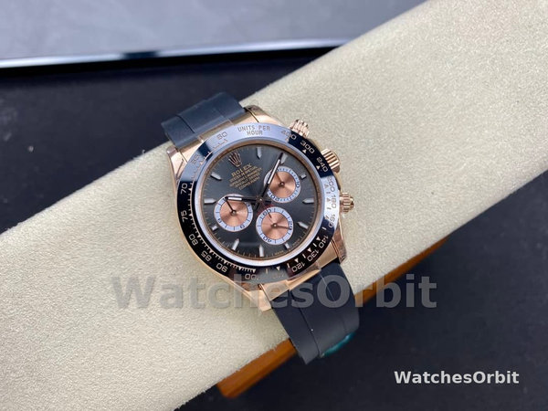 Rolex Cosmograph Daytona 126515LN