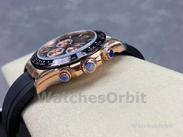 Rolex Cosmograph Daytona 126515LN