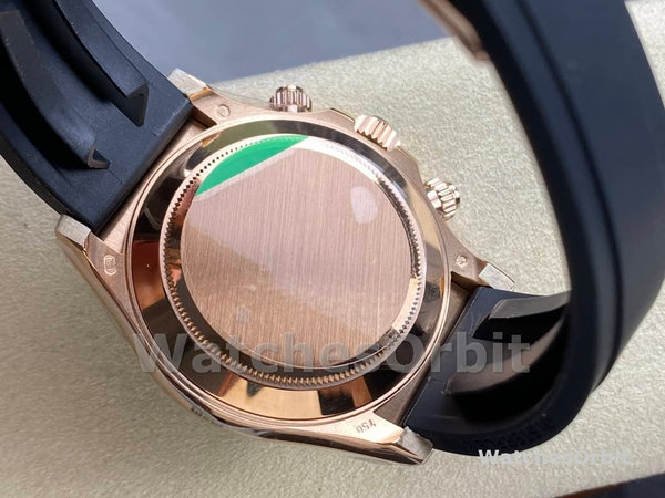 Rolex Cosmograph Daytona 126515LN