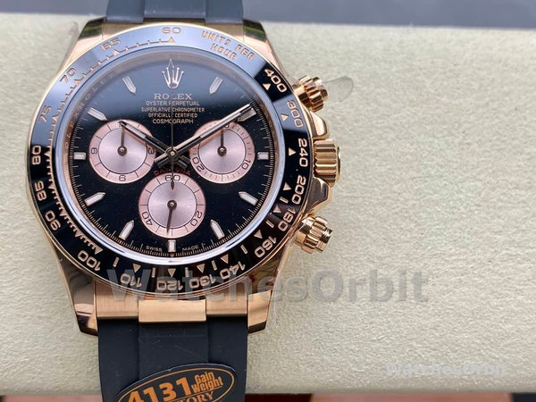 Rolex Cosmograph Daytona 126515LN