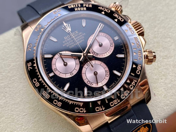 Rolex Cosmograph Daytona 126515LN