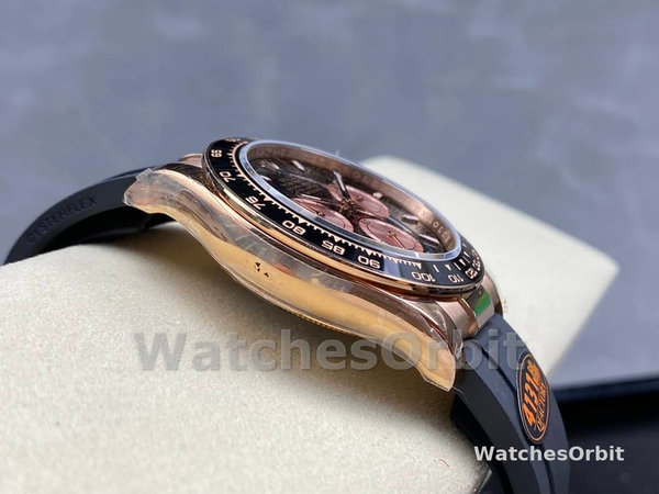 Rolex Cosmograph Daytona 126515LN
