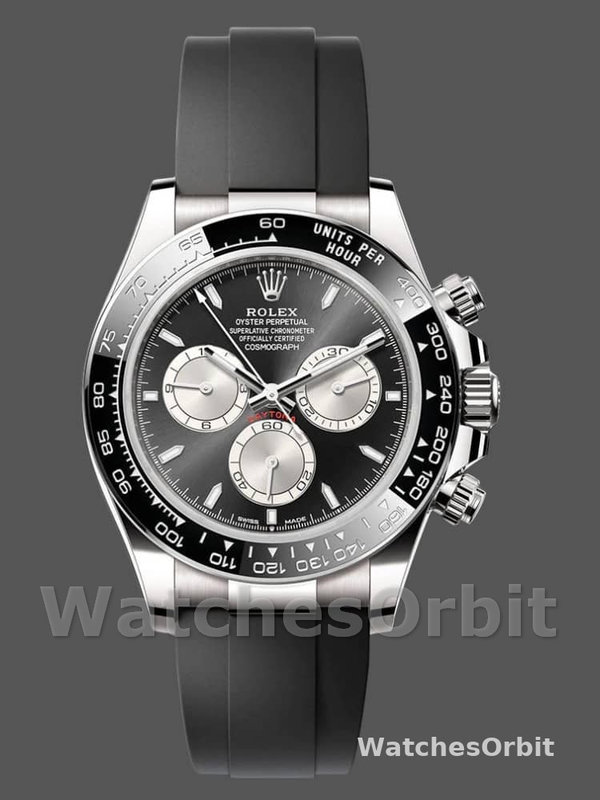 Rolex Cosmograph Daytona 126519LN