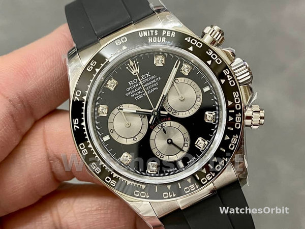 Rolex Cosmograph Daytona 126519LN