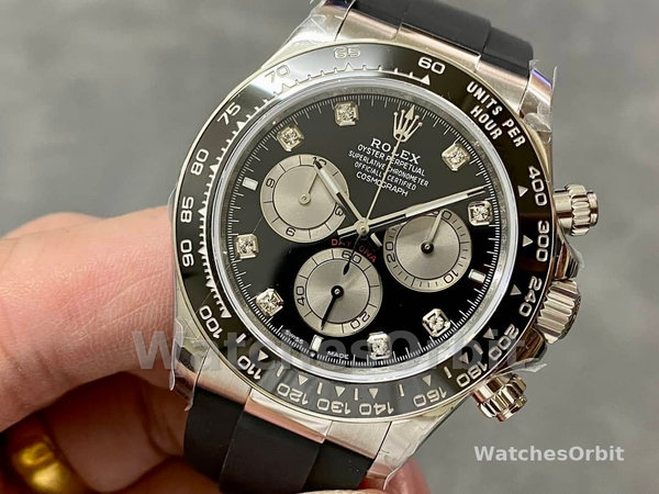 Rolex Cosmograph Daytona 126519LN