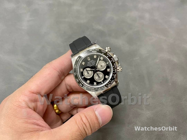 Rolex Cosmograph Daytona 126519LN