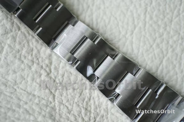 Rolex Daytona 116520 ADG Skeleton Dial Steel Bracelet Steel Case Replica Watch