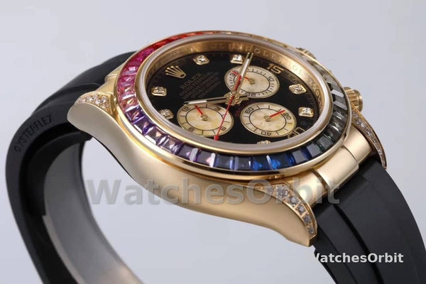 Rolex Daytona 116598RBOW 40MM