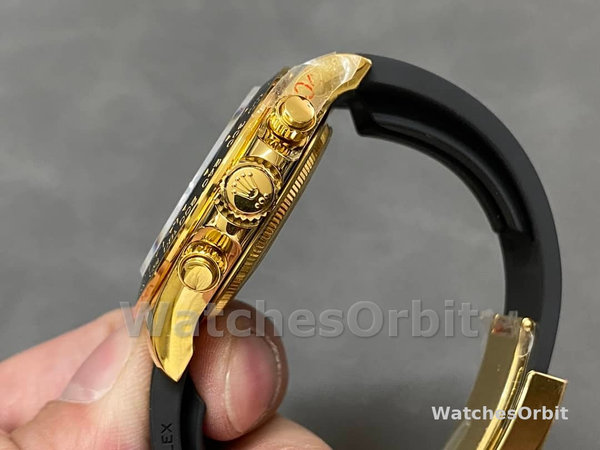 Rolex Daytona 126518LN 0004 40MM