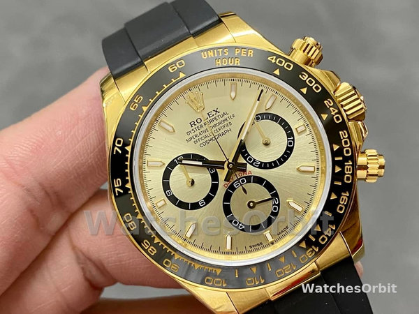 Rolex Daytona 126518LN 0010 40MM