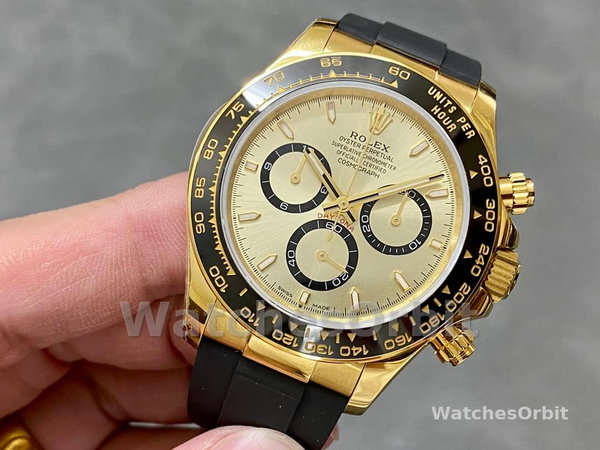 Rolex Daytona 126518LN 0010 40MM