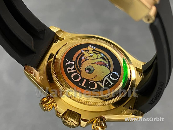 Rolex Daytona 126518LN 0010 40MM